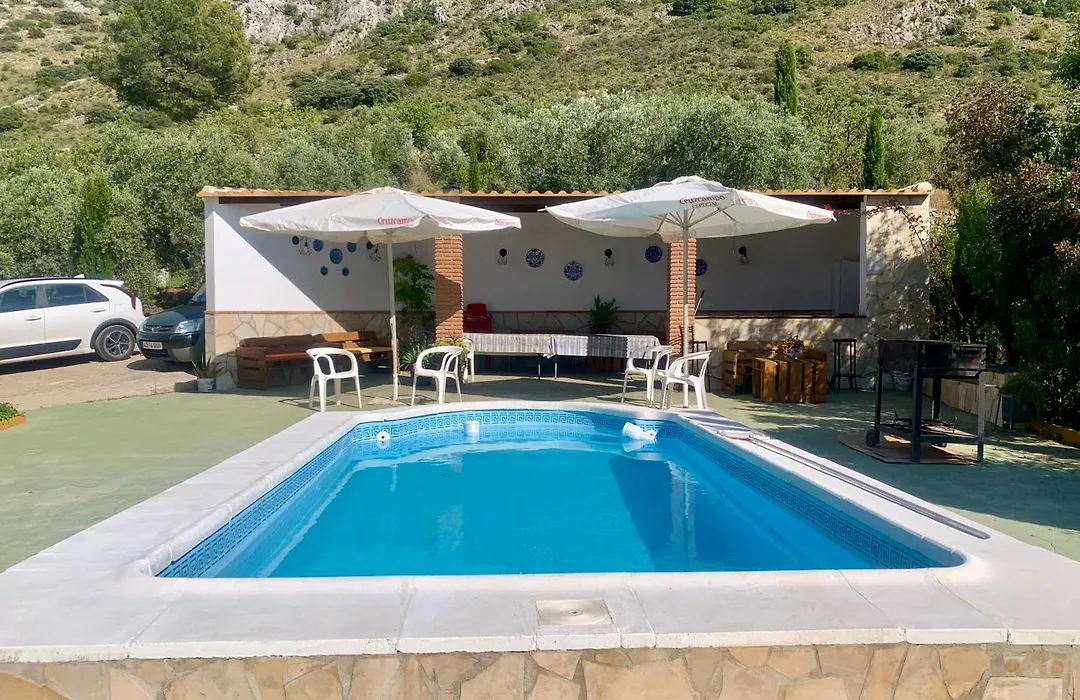 Casa Rural La Ladera-1