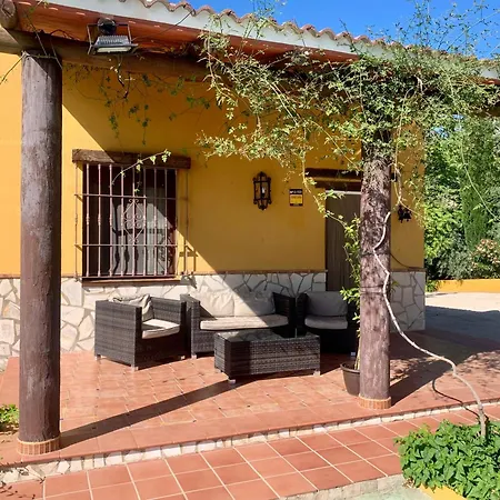 Casa Rural La Ladera-2