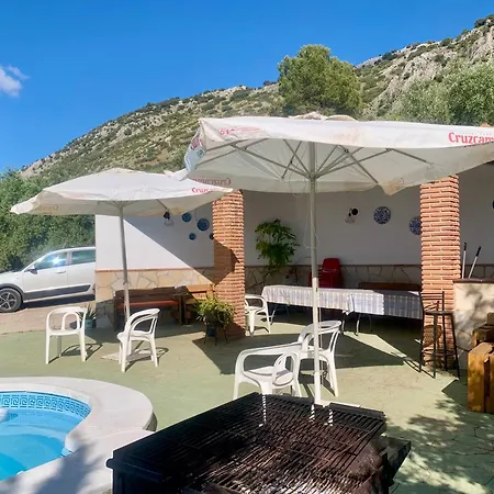 Casa Rural La Ladera-3